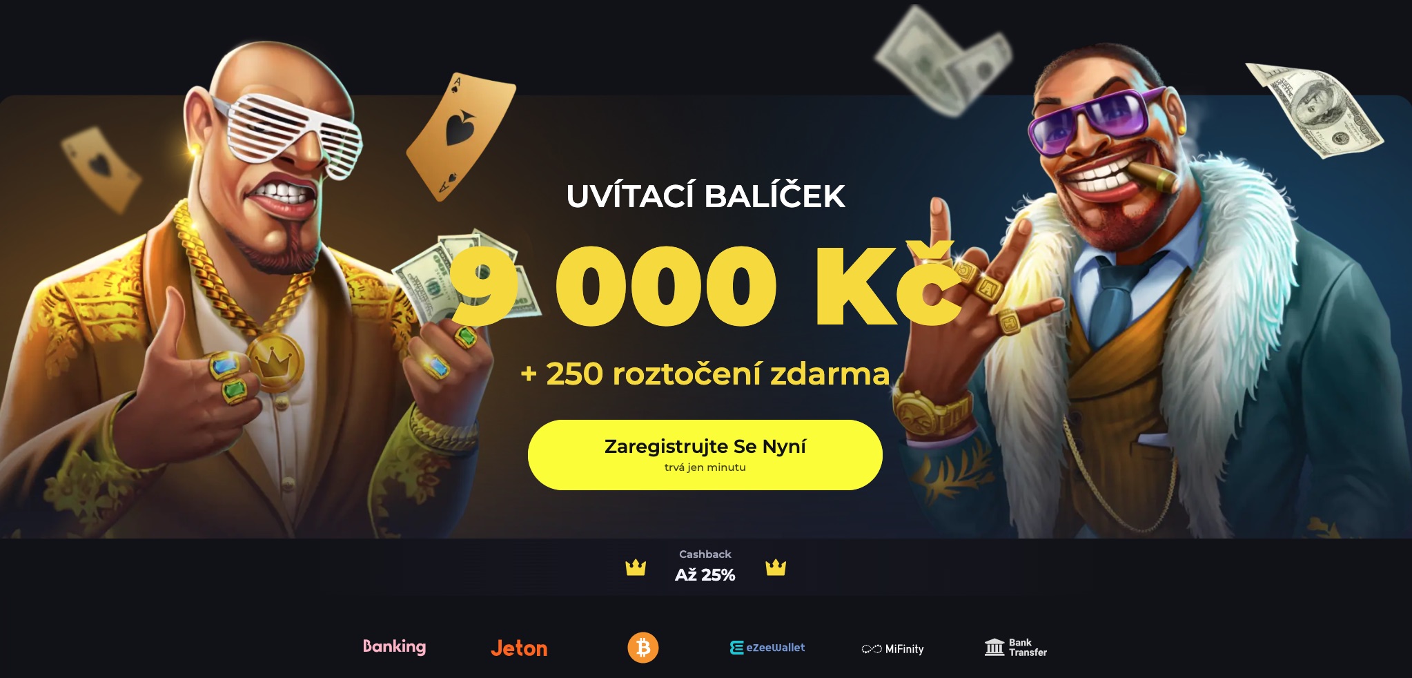 BDM Bet Casinu
