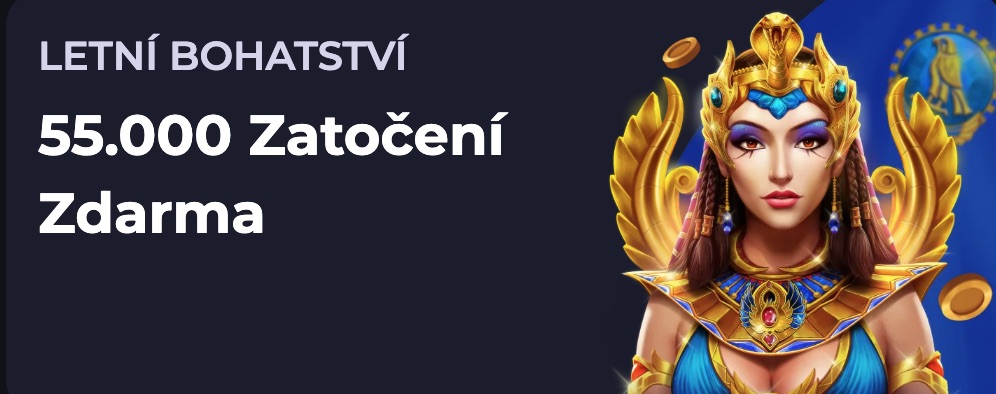 BDM Bet Letní Bohatství