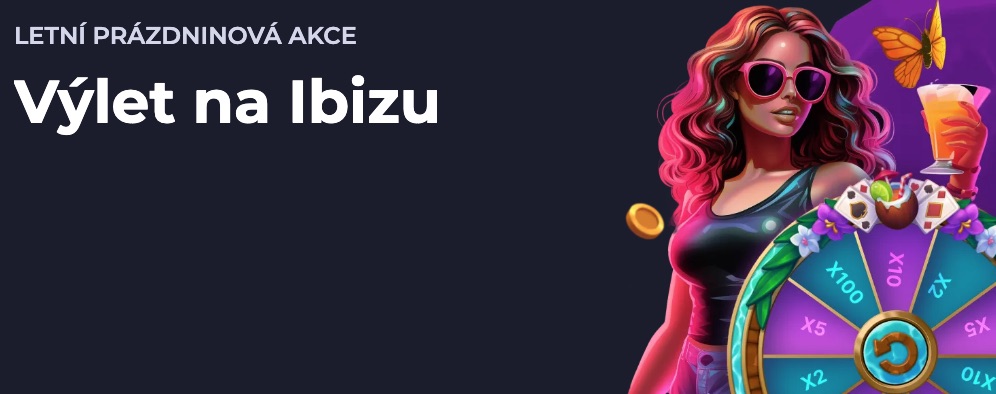 BDM Bet Letní Přestávková Akce