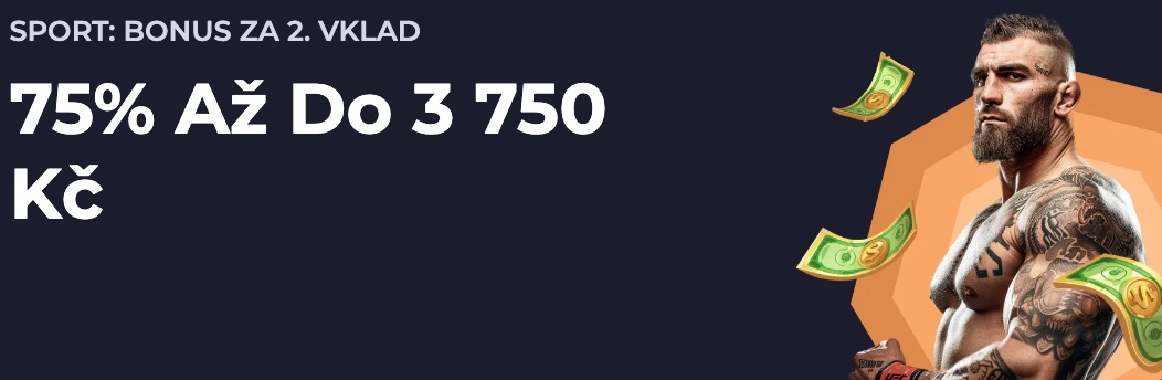 BDM Bet Sport Bonus Za 2. Vklad