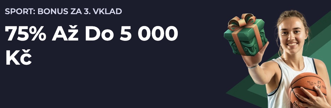 BDM Bet Sport Bonus Za 3. Vklad
