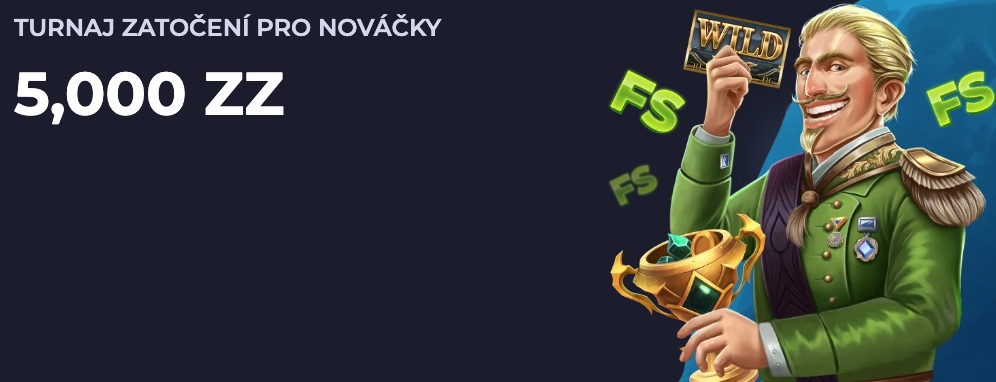 BDM Bet Turnaj Zatočení Pro Nováčky